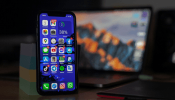 Mobile App Development