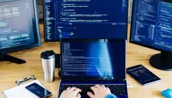 Custom Software Development