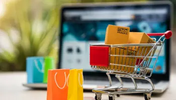 E-commerce Development