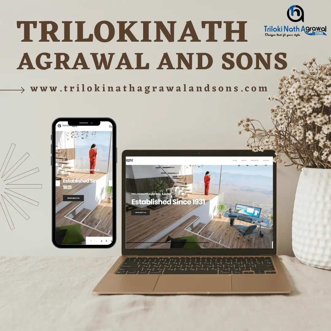 Trilokinath Agrawal & Sons